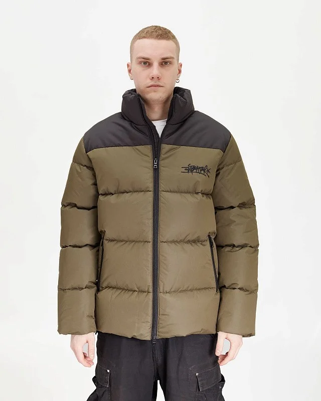Куртка Anteater Downjacket