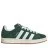 Кроссовки adidas Originals Campus 00S Dark Green/Cloud White/Off White