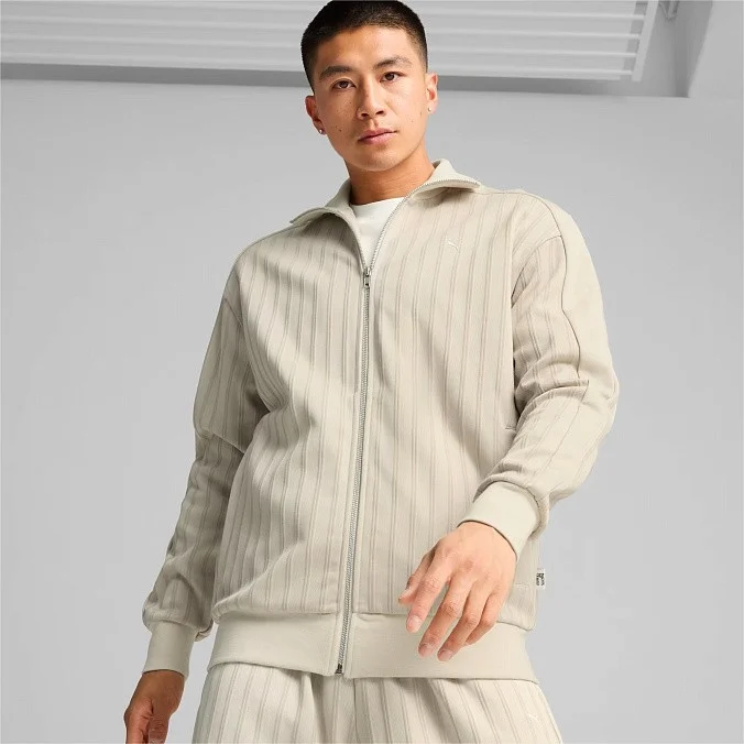 Олимпийка Puma MMQ T7 Track Jacket