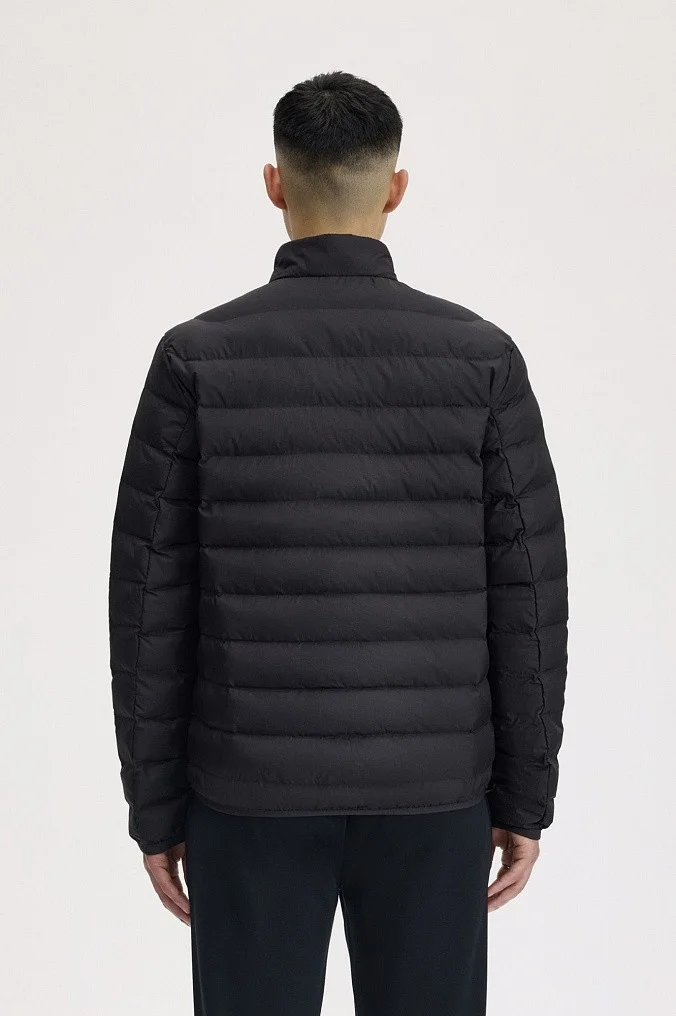 Куртка Fred Perry Insulated Jacket