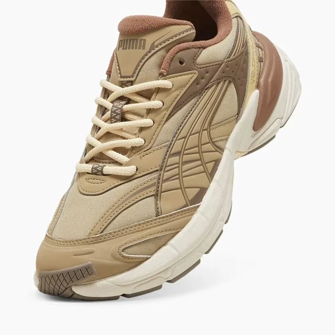 Кроссовки мужские Puma Velophasis Earth