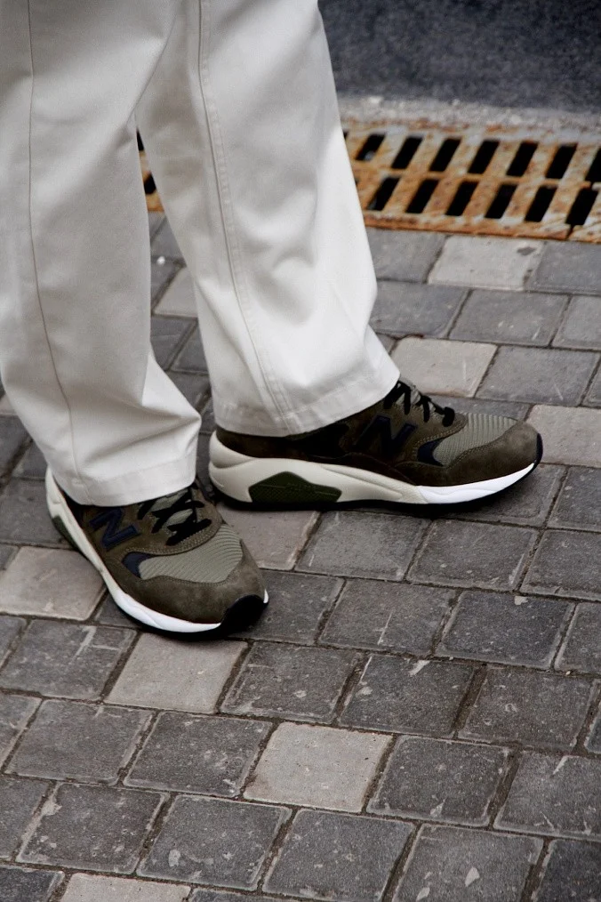 Кроссовки New Balance 580 MT580ADC