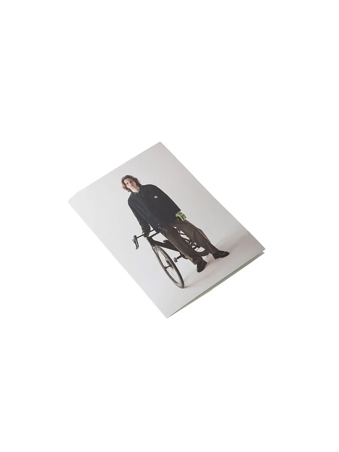 Ботинки Hikes Jasper Concrete (Бетон)