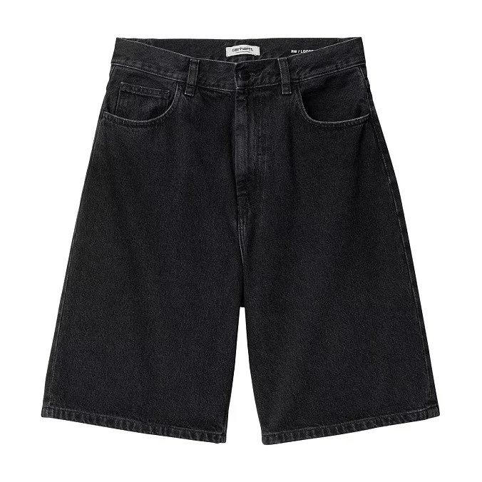 Шорты женские Carhartt WIP W' Brandon Short