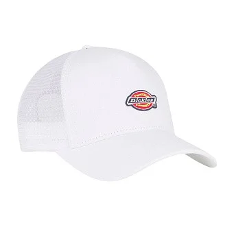 Кепка Dickies Hanston Trucker Cloud