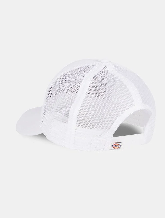 Кепка Dickies Hanston Trucker Cloud