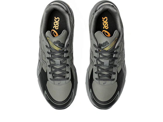 Кроссовки унисекс ASICS GEL-1130 NS Truffle Grey/Graphite Grey