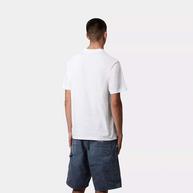 Футболка Carhartt WIP S/S Piggybank T-Shirt