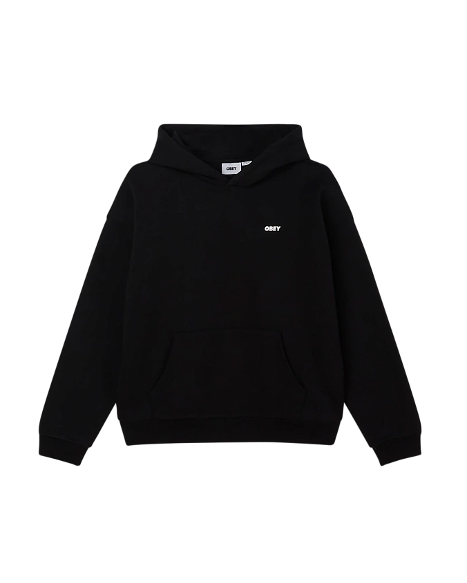 Толстовка Obey Bold Icon Pullover
