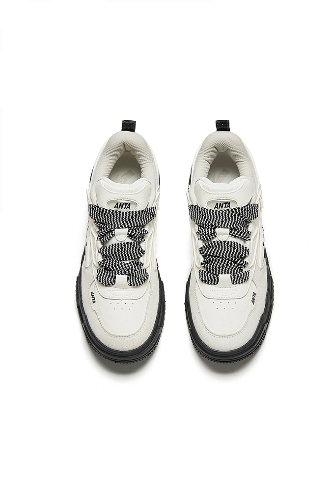 Кеды Anta Convex