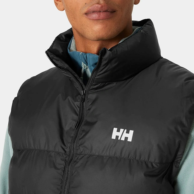 Жилет Helly Hansen Active Puffy Vest Black