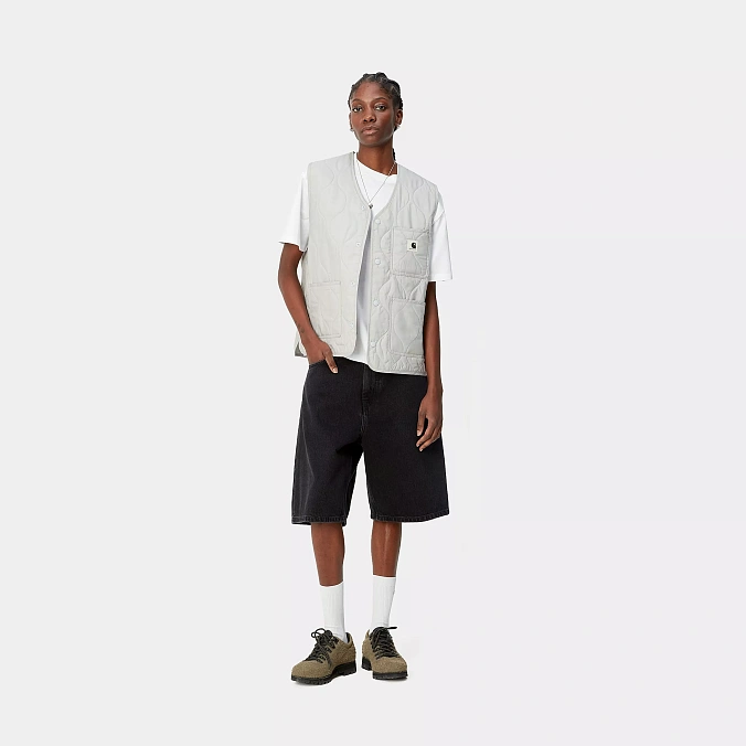 Шорты женские Carhartt WIP W' Brandon Short